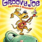 Engaging book Groovy Joe Icecream