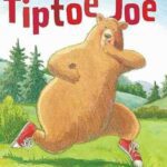 Engaging book TiptoeJoe