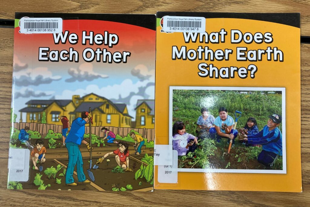 Earth Day Books