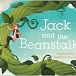 Jack and the beanstalk book