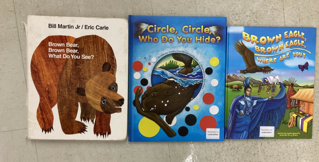 First week in grade 1 book suggestions