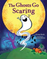 Halloween song book