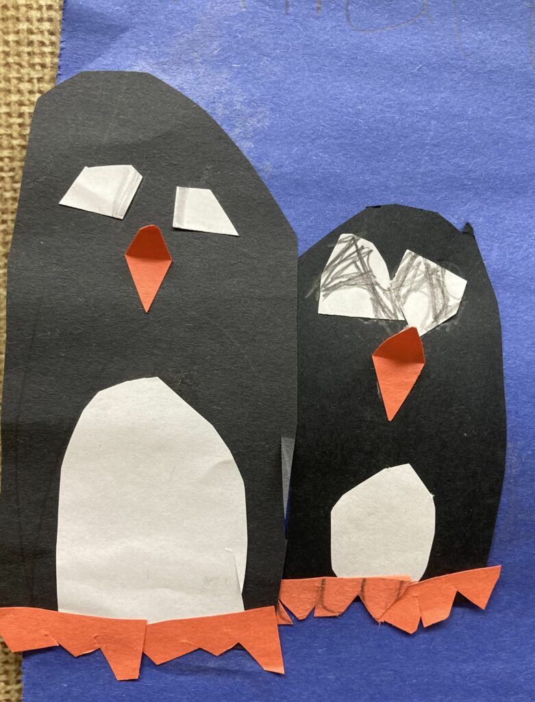 penguins