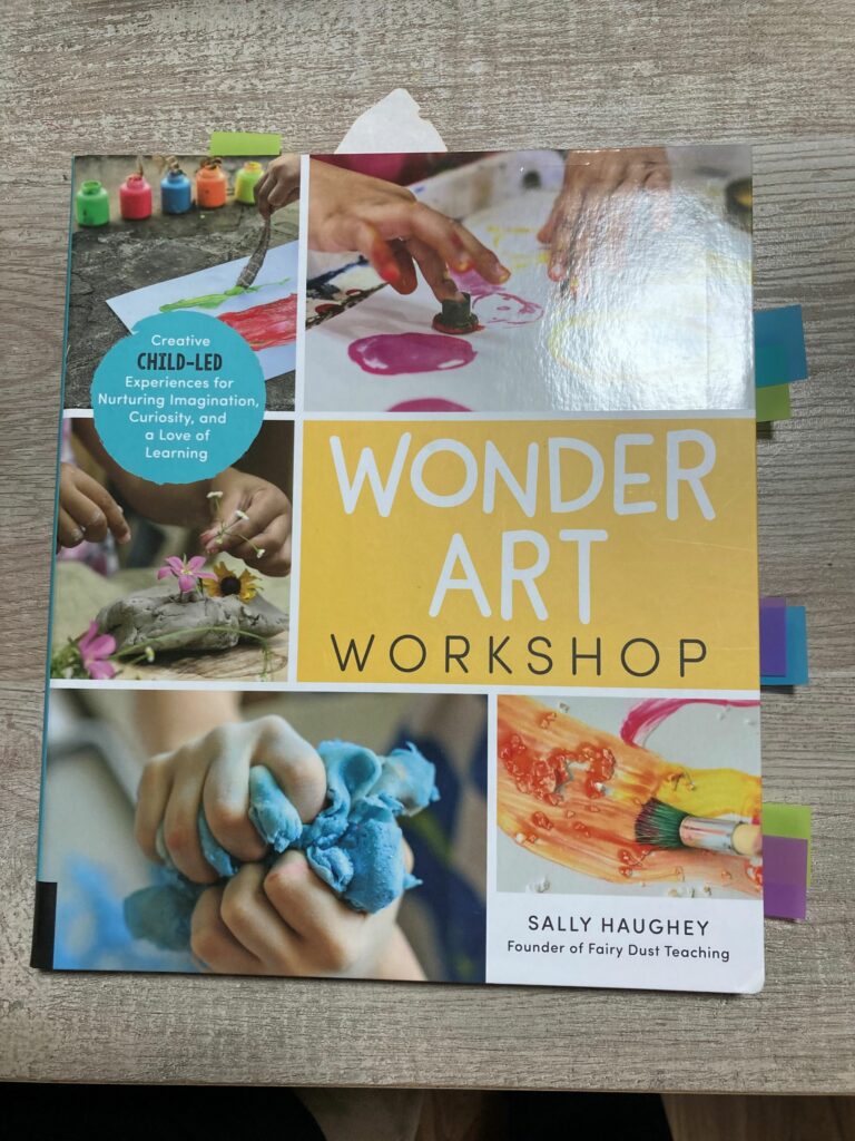 process art resource book
